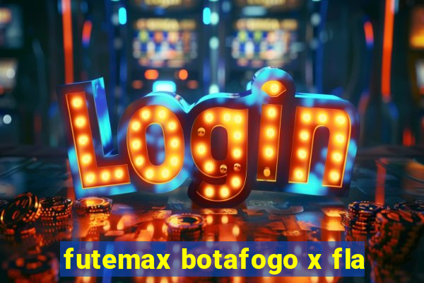 futemax botafogo x fla